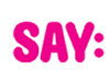 SAY Media
