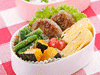 お弁当