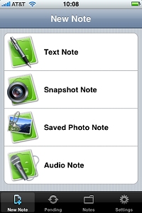 EverNote