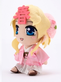 春ちゃん