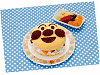 「アンパンマン もこもこパンケーキ屋さんのパーティーDXセット」
