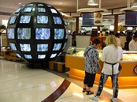 テレビ