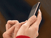 スマートフォン