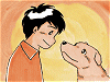 「犬を飼うってステキです-か?」