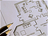間取り図……ではなくて