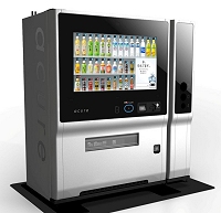 次世代自販機