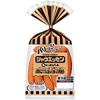 「日本ハム シャウエッセン」