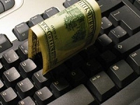 インターネットとお金