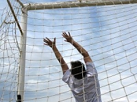 サッカー