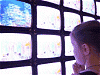 テレビコマーシャル