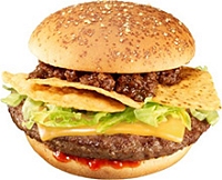 「マイアミバーガー」