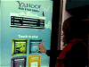 Yahoo Bus Stop Derby
