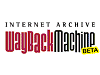 Wayback Machine