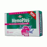 MemoPlus