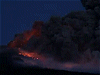 霧島山(新燃岳)噴火