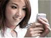 スマートフォン