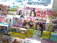 コンビニ