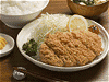 ご飯とおかず