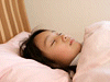 子供の就寝