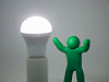 LED