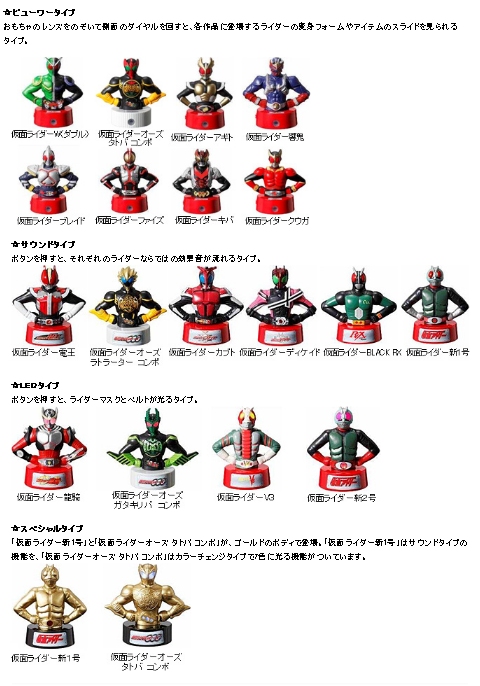 ↑ 「仮面ライダー」