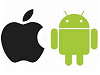 AndroidとApple iOS