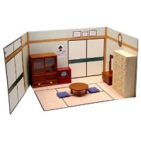 茶の間