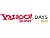 「Yahoo! Days」