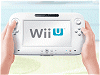 「Wii U」コントローラー