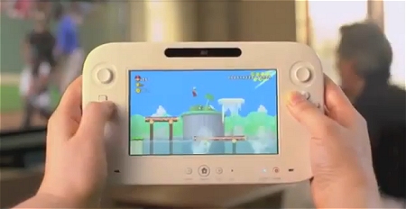 ↑ E3での様子。