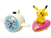 「ポケットモンスター」のおもちゃ