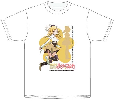 ↑ オリジナルTシャツ