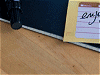 Floppy Disk Sticky Note