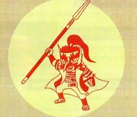 小麦粉「傾奇者(かぶきもの)」