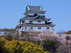 和歌山城