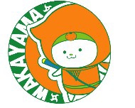 忍者ロゴ
