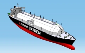 ↑ さやえんどう“EXTREM(エクストリーム)