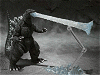 S.H.MonsterArts「ゴジラ」