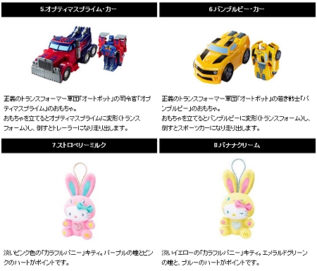 ↑ 8月5日発売開始