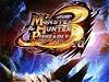 モンスターハンターポータブル 3rd