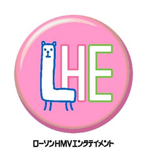 ↑ 企業ロゴ