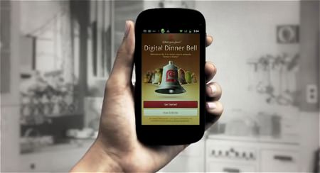 ↑ Lawry's Digital Dinner Bell。