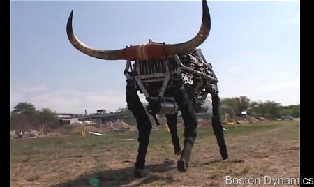 ↑ 今回公開された最新映像。