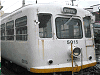 23-25 熊交 二軸ボギー連接電動客車(5015号)