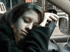 居眠り
