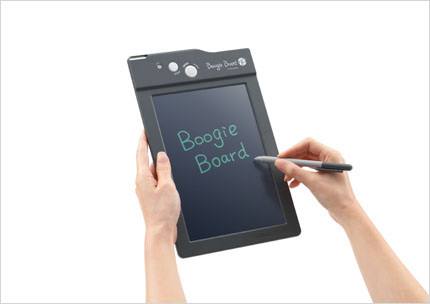 ↑ Boogie Board Rip(ブギーボード リップ)