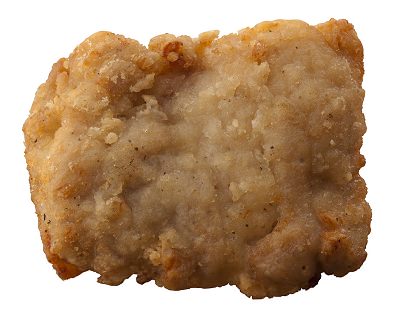 ↑ 和風フライドチキン 中津しおダレ味