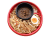 つけ麺