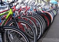 自転車