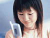 子供と携帯電話